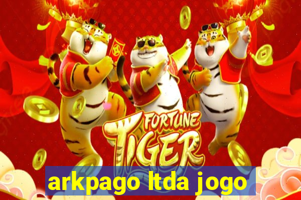 arkpago ltda jogo